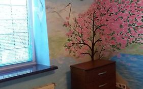 The Little Flat In Lemberg